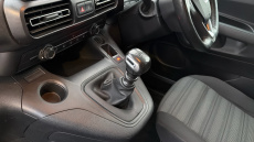 Vauxhall Combo Life 1.5 Turbo D 130 SE 5dr Diesel Estate